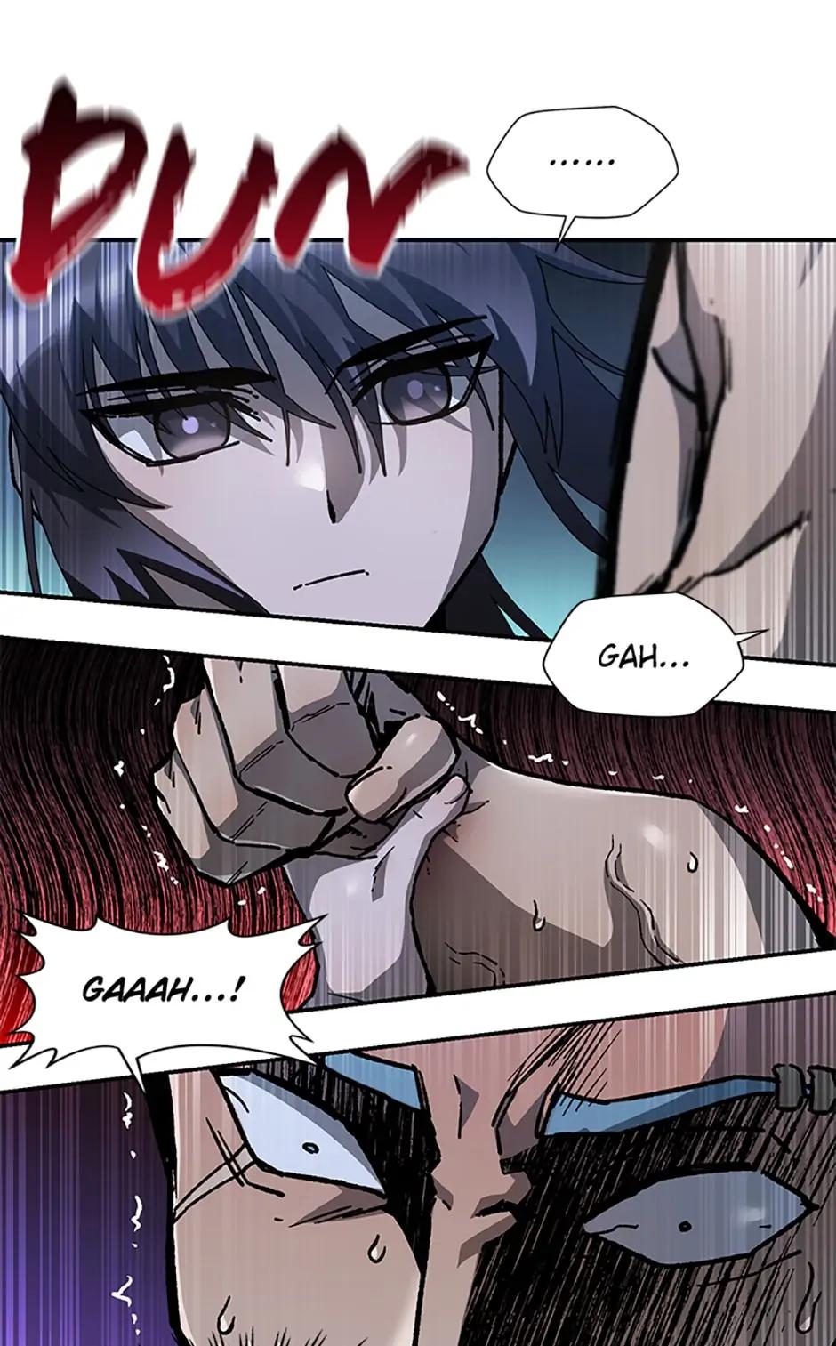 Read Helmut Manga Online
