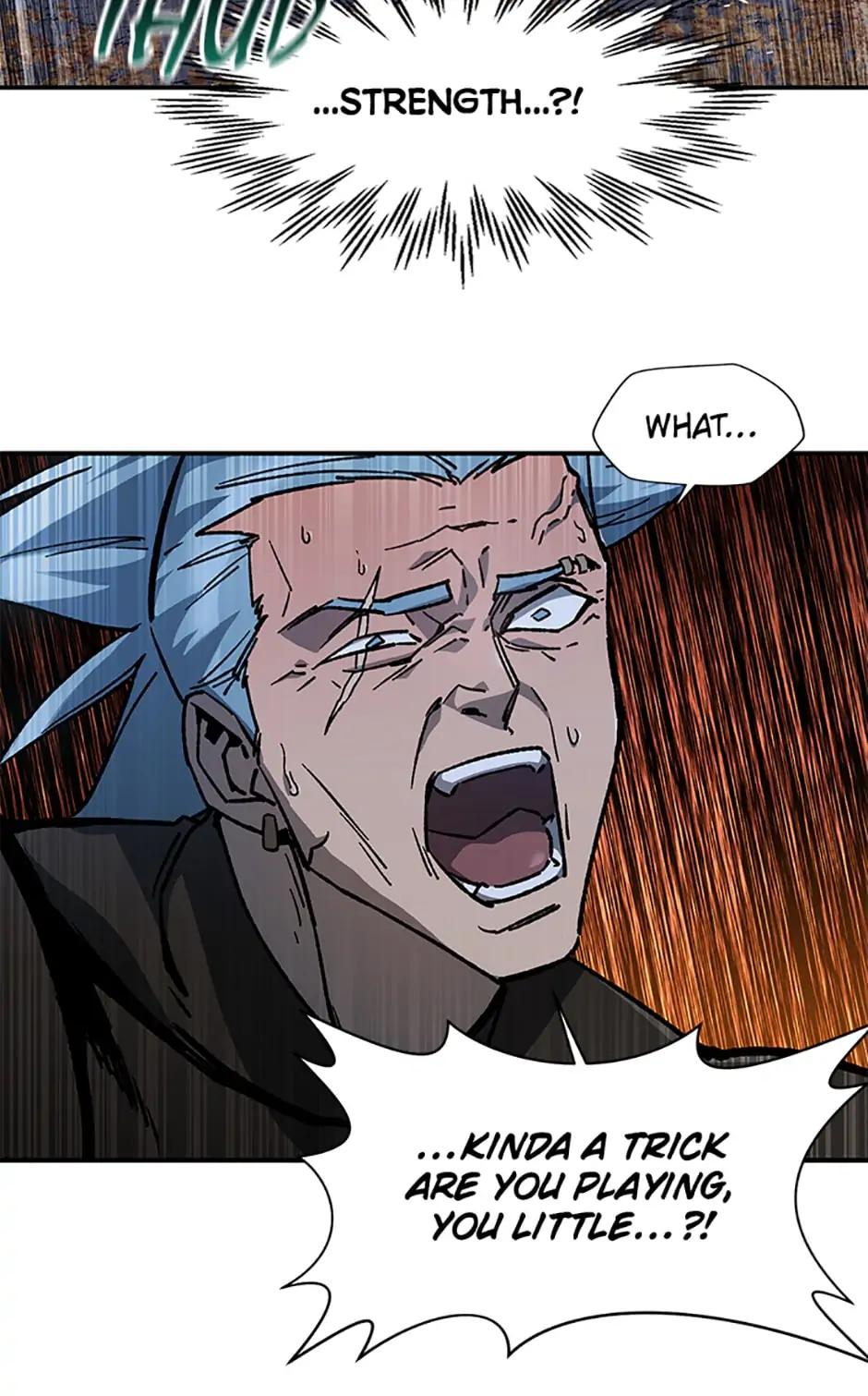 Read Helmut Manga Online