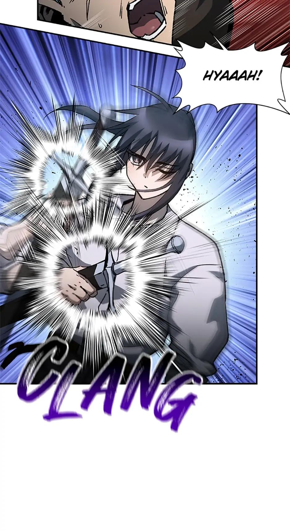Read Helmut Manga Online