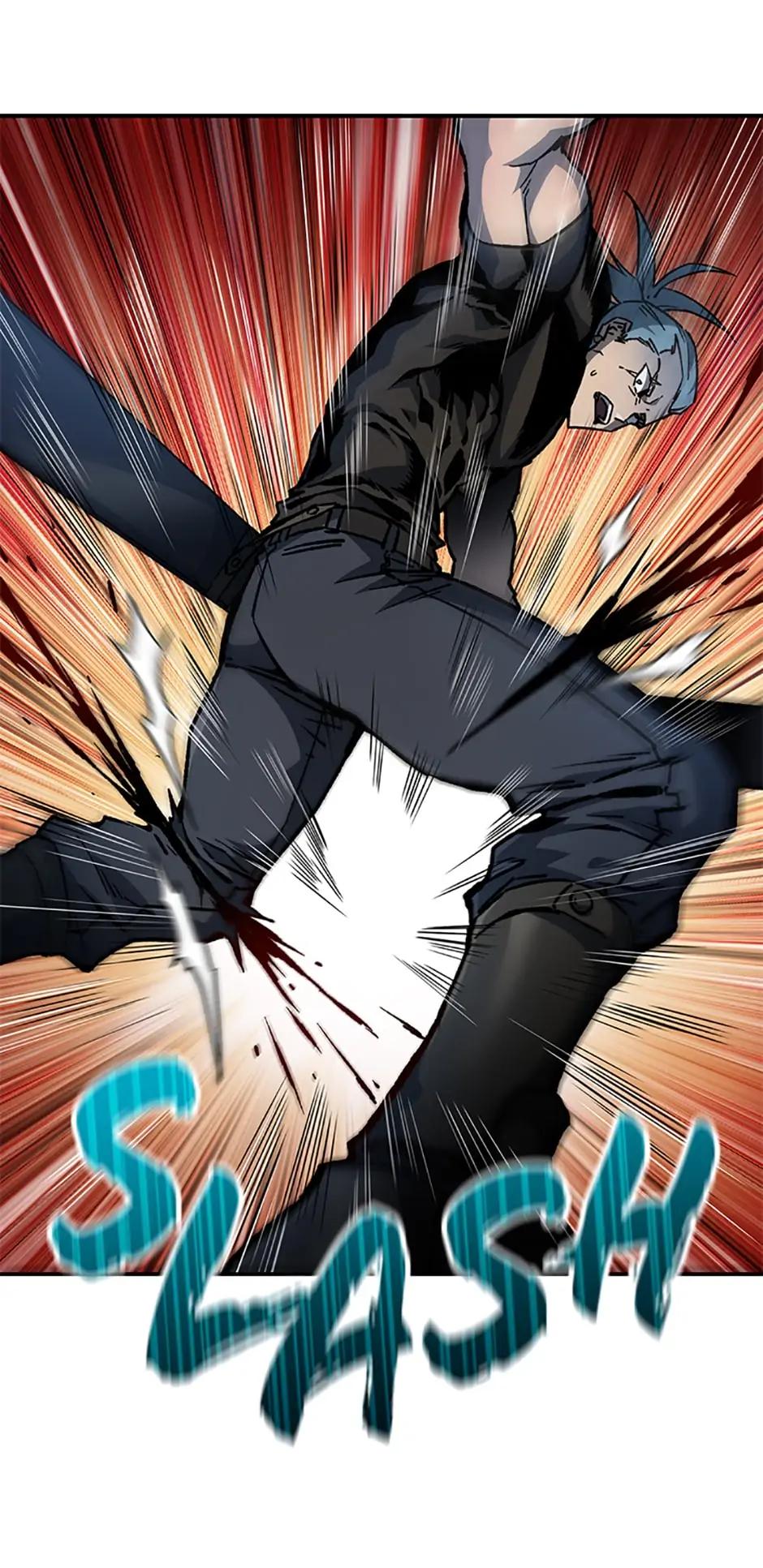 Read Helmut Manga Online