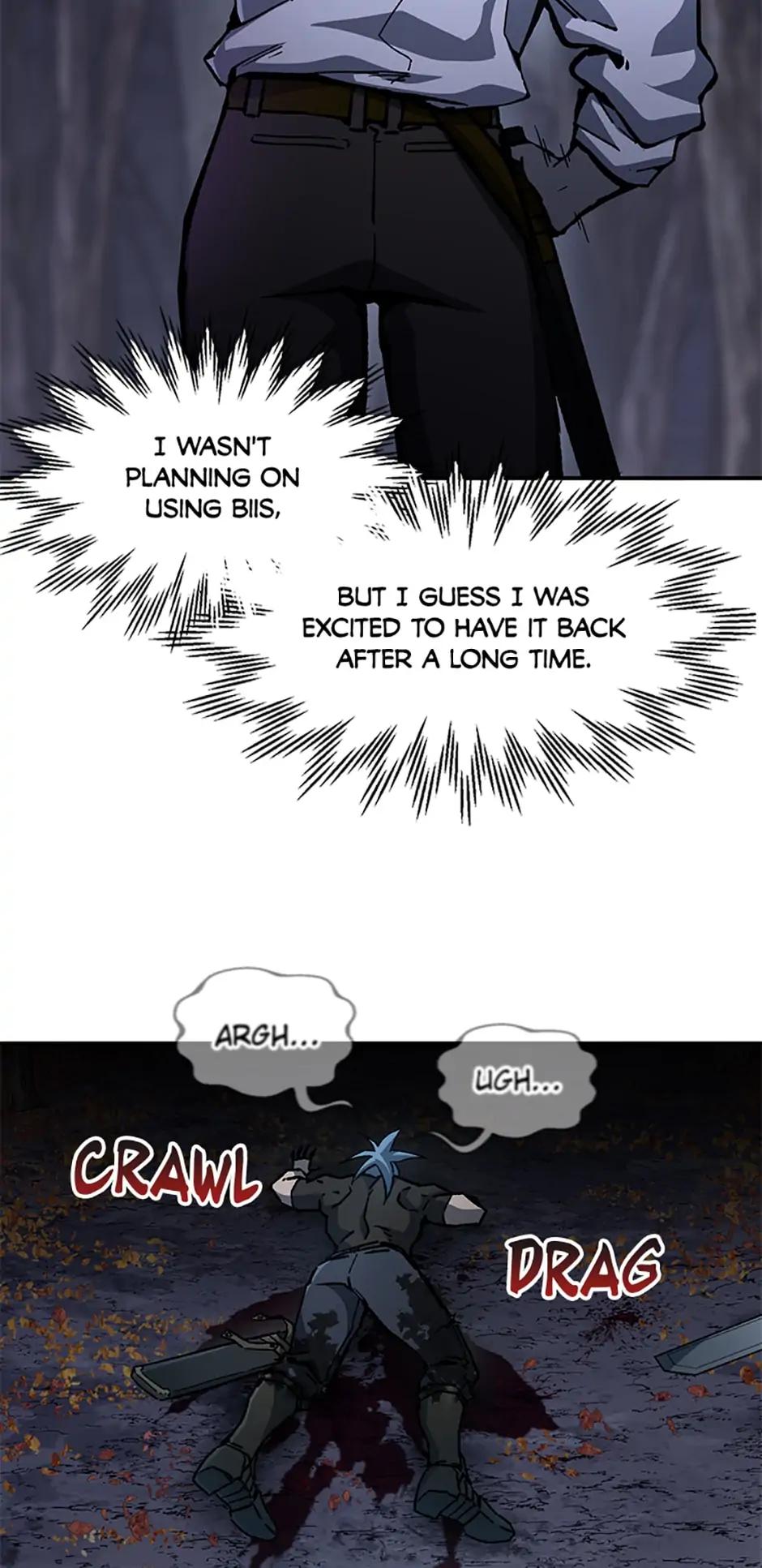 Read Helmut Manga Online