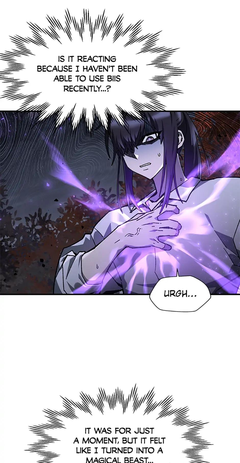Read Helmut Manga Online