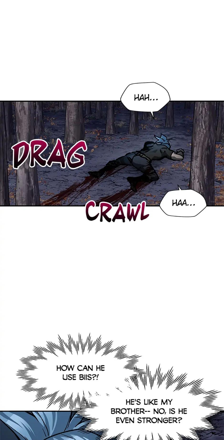Read Helmut Manga Online