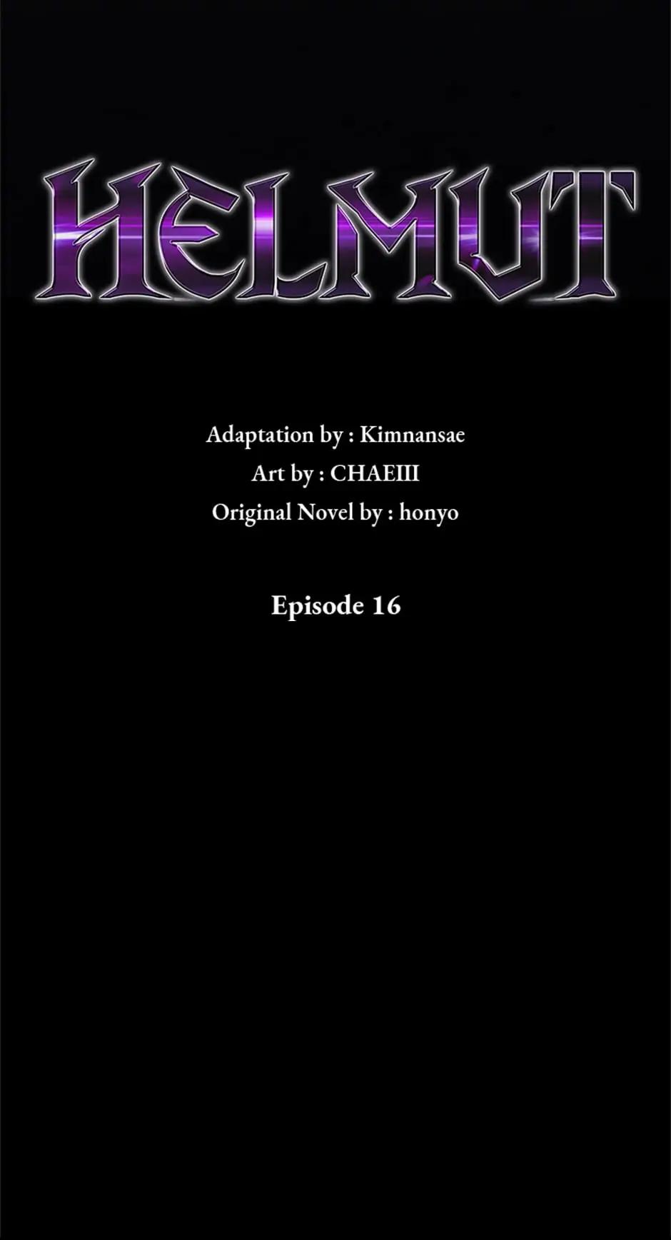 Read Helmut Manga Online
