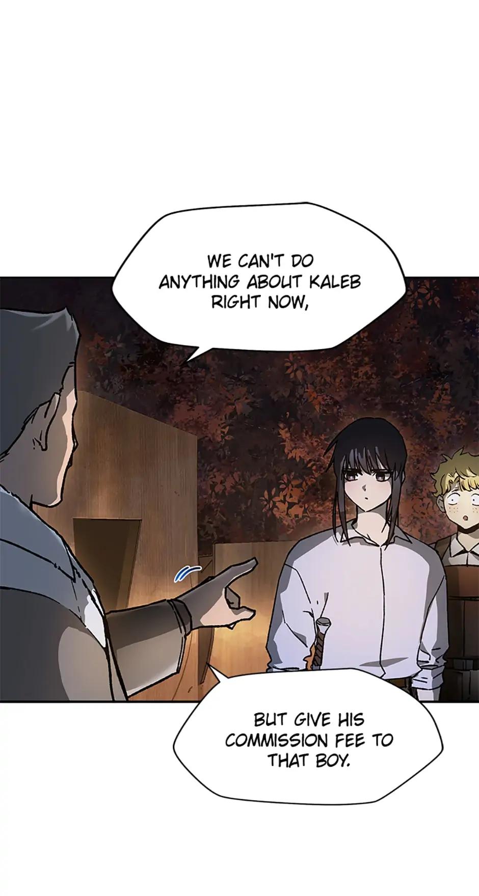 Read Helmut Manga Online