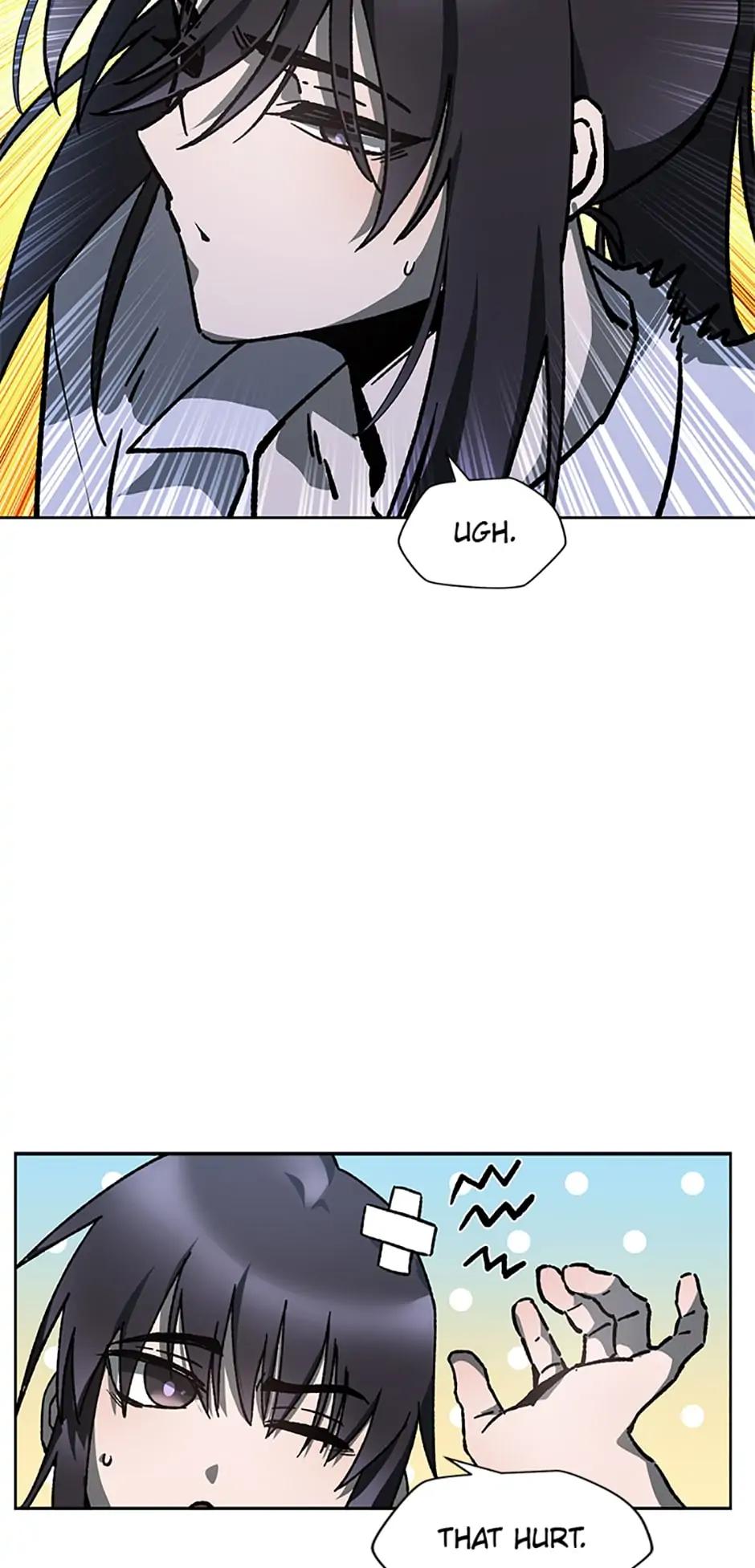 Read Helmut Manga Online