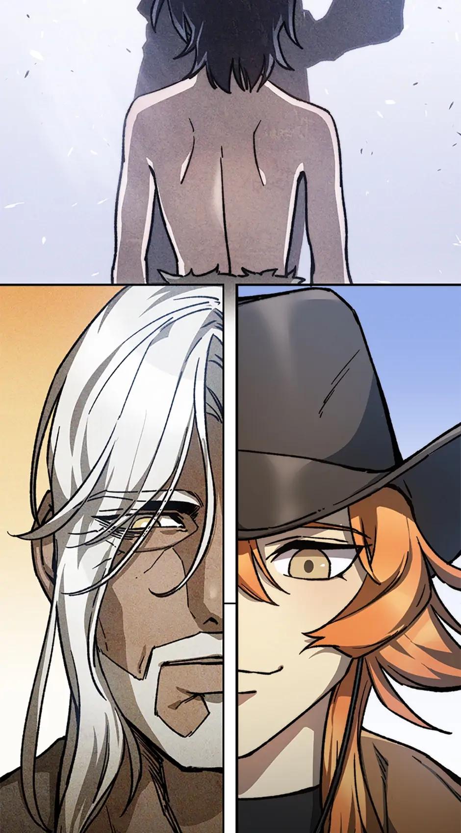 Read Helmut Manga Online