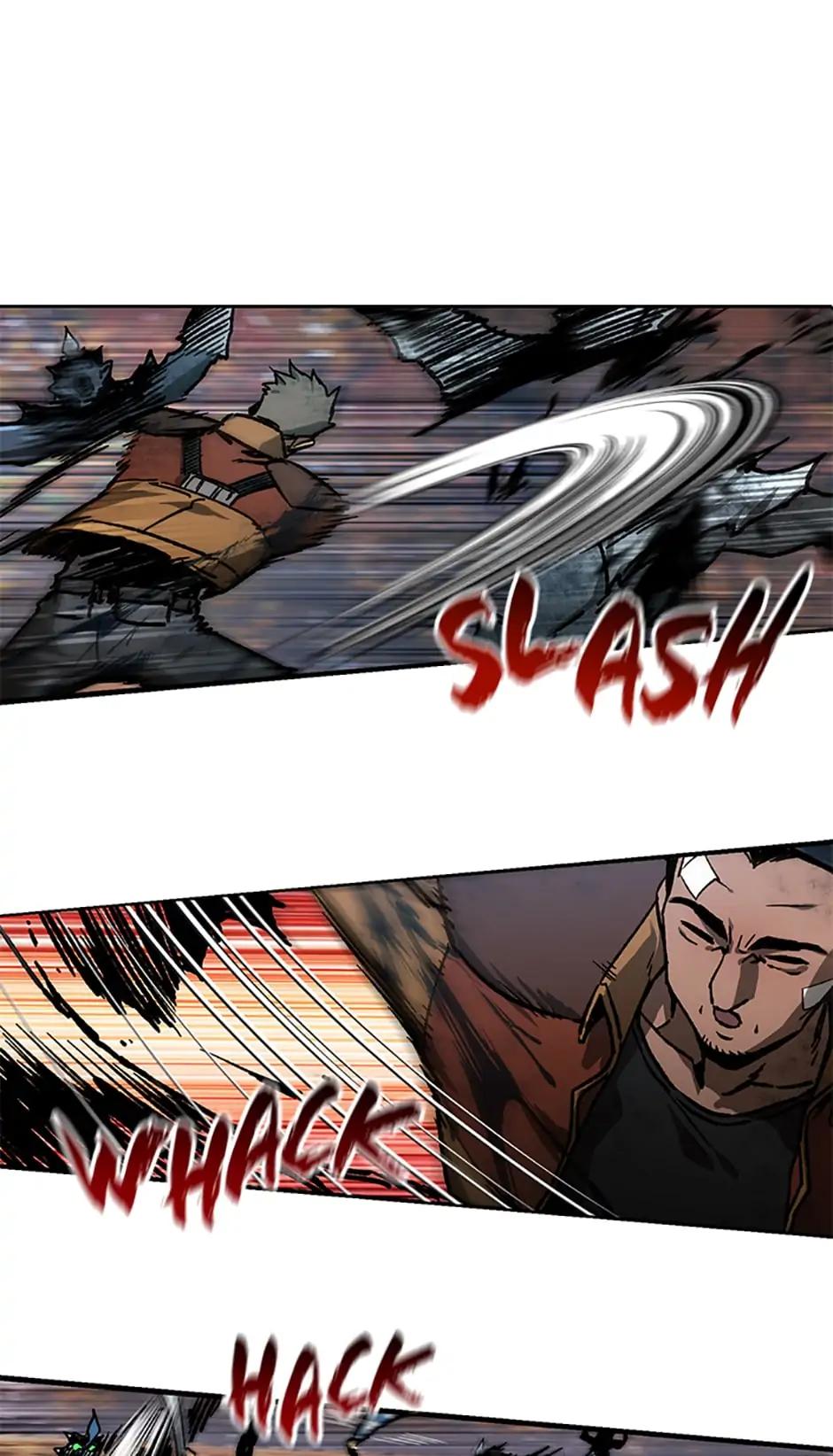 Read Helmut Manga Online