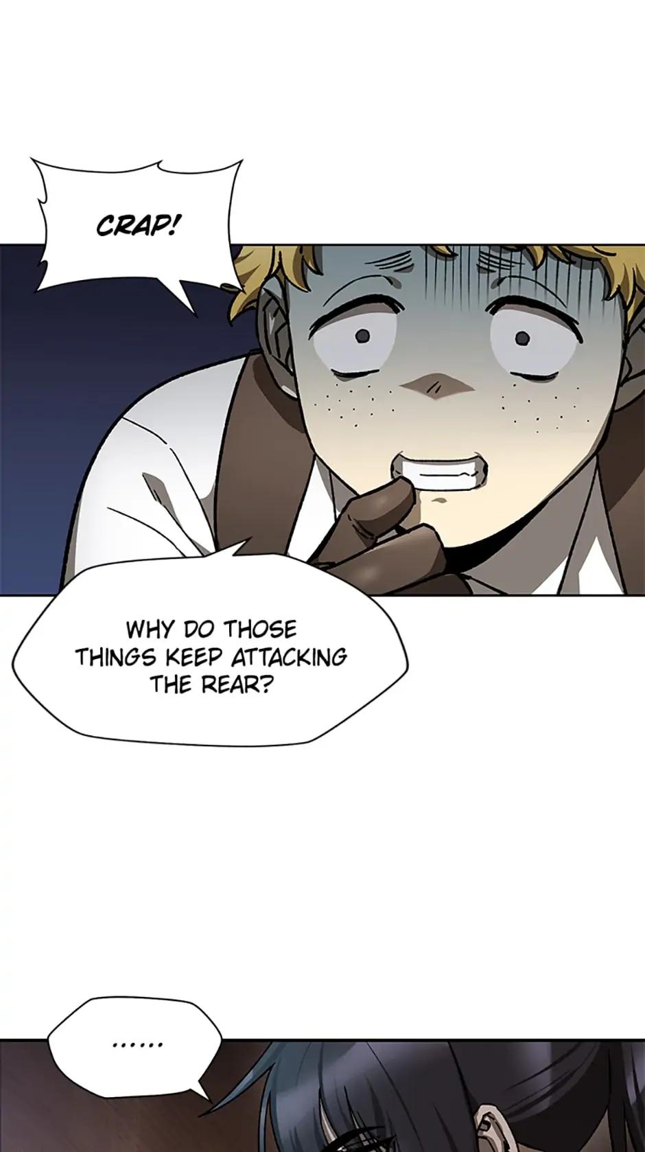 Read Helmut Manga Online