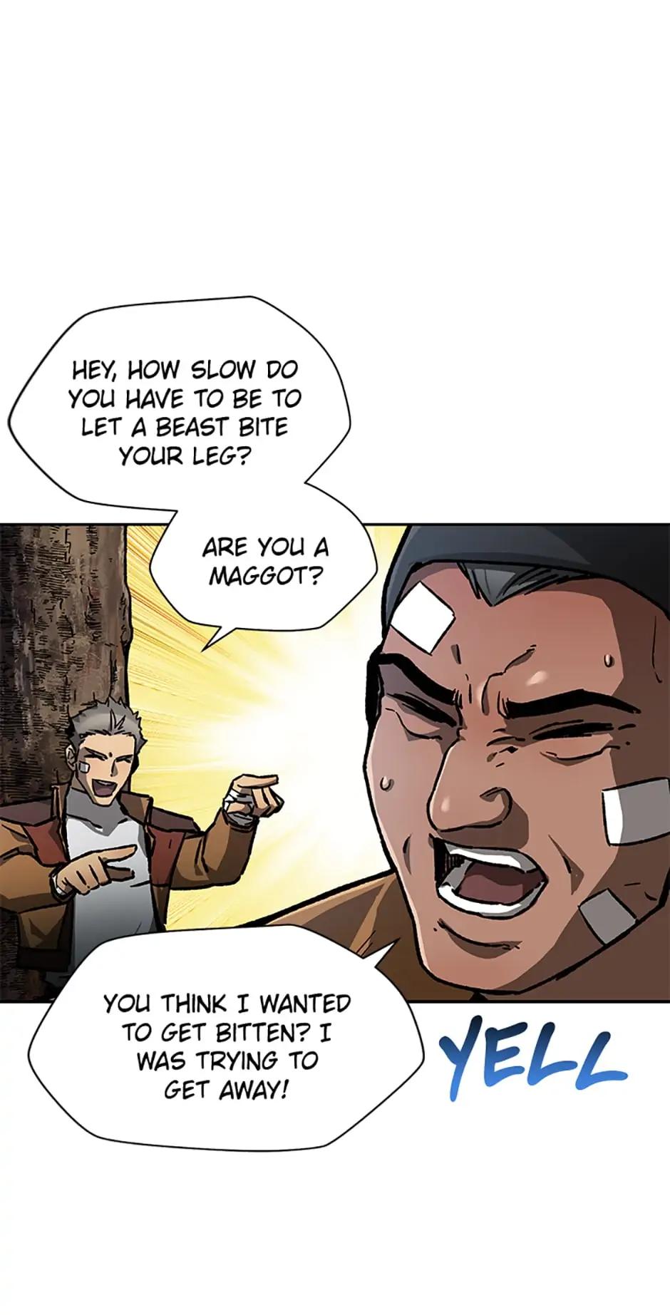 Read Helmut Manga Online