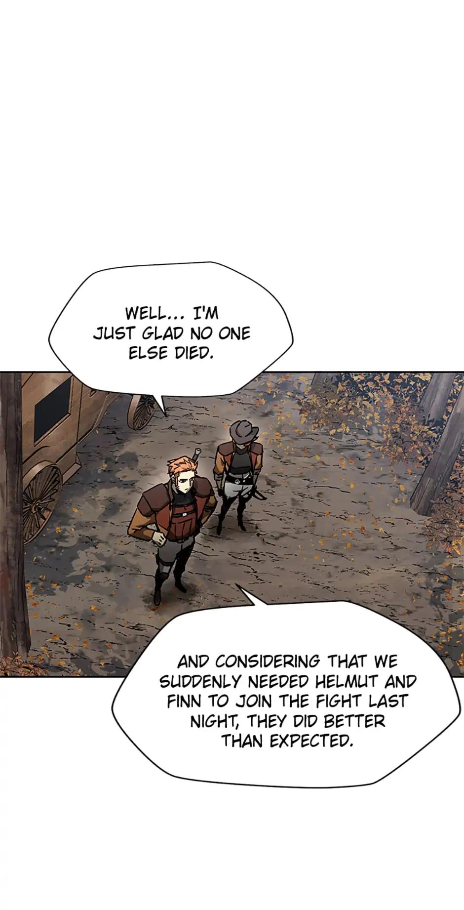 Read Helmut Manga Online