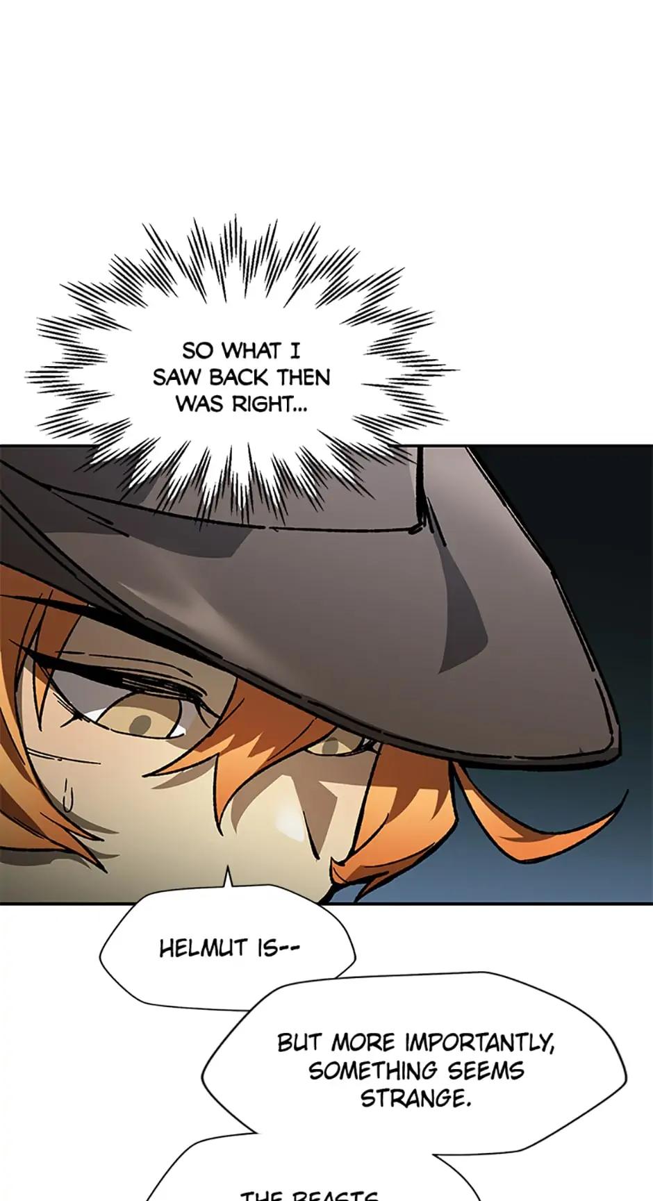 Read Helmut Manga Online