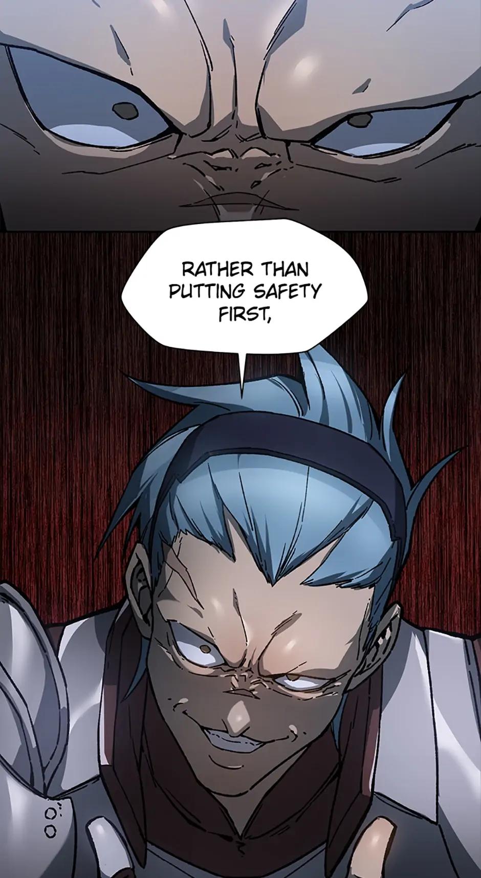 Read Helmut Manga Online