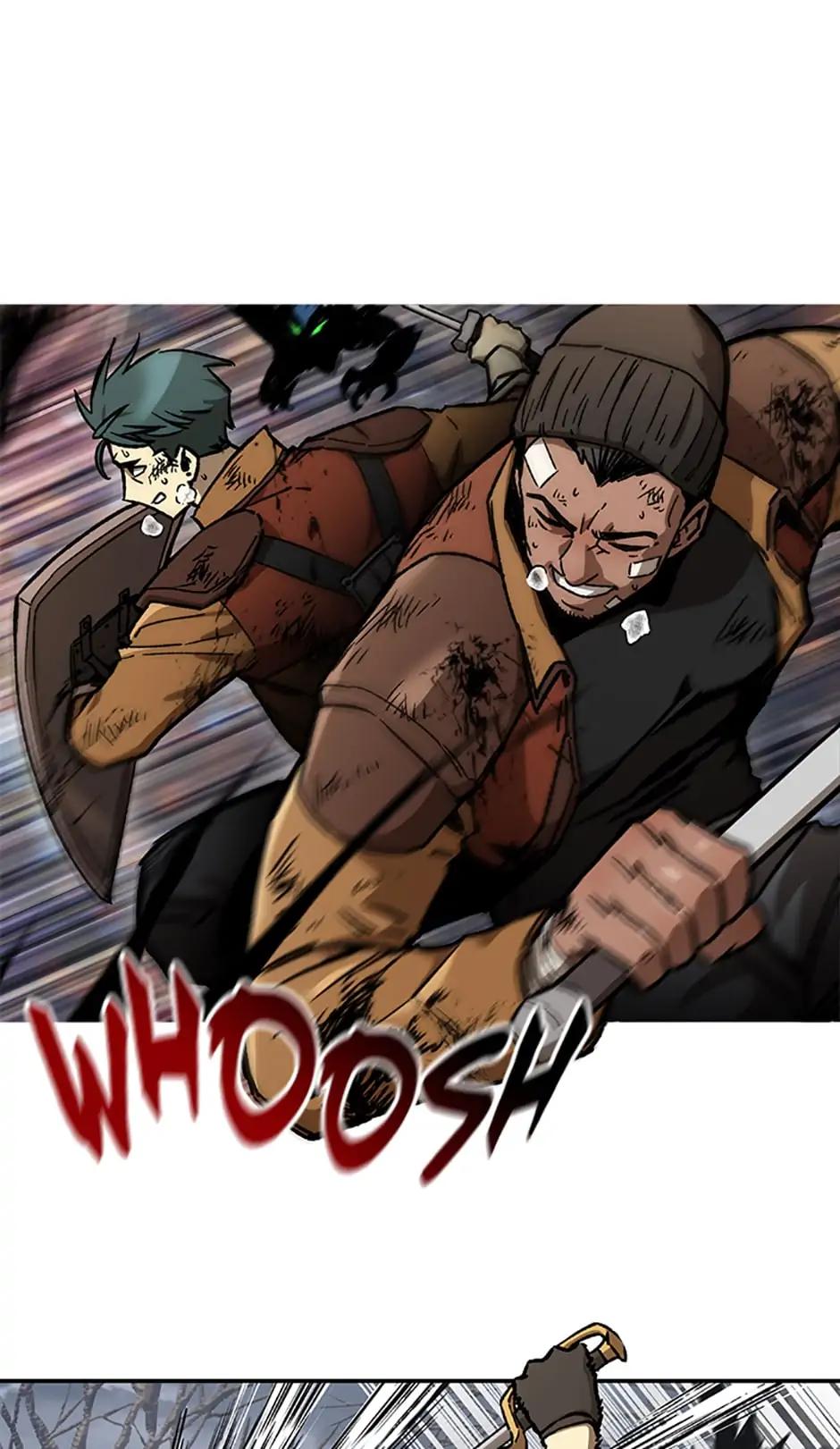 Read Helmut Manga Online