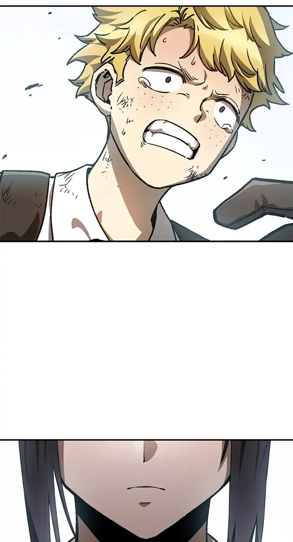 Read Helmut Manga Online