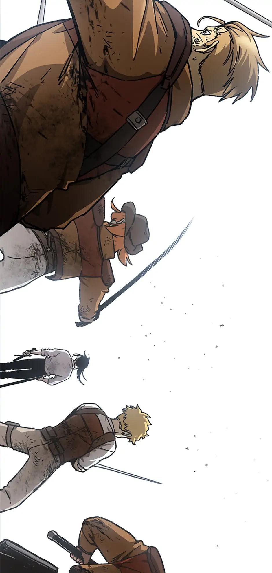 Read Helmut Manga Online