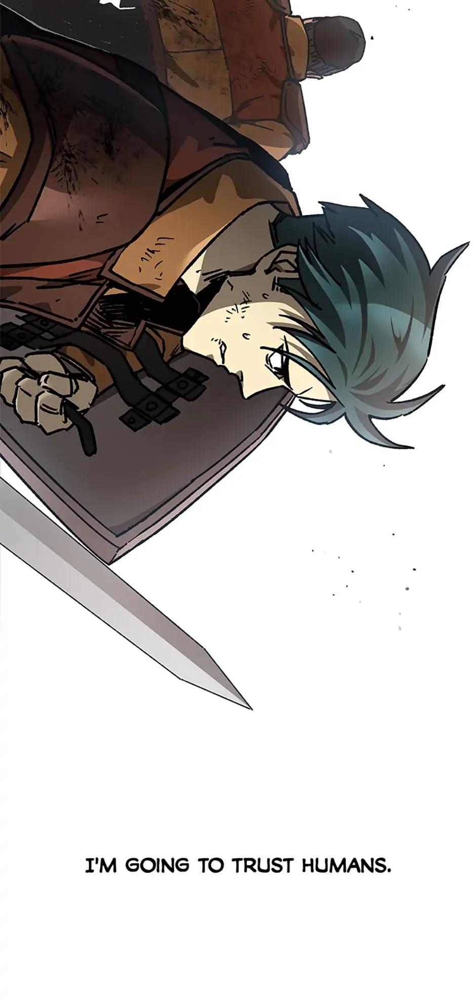 Read Helmut Manga Online