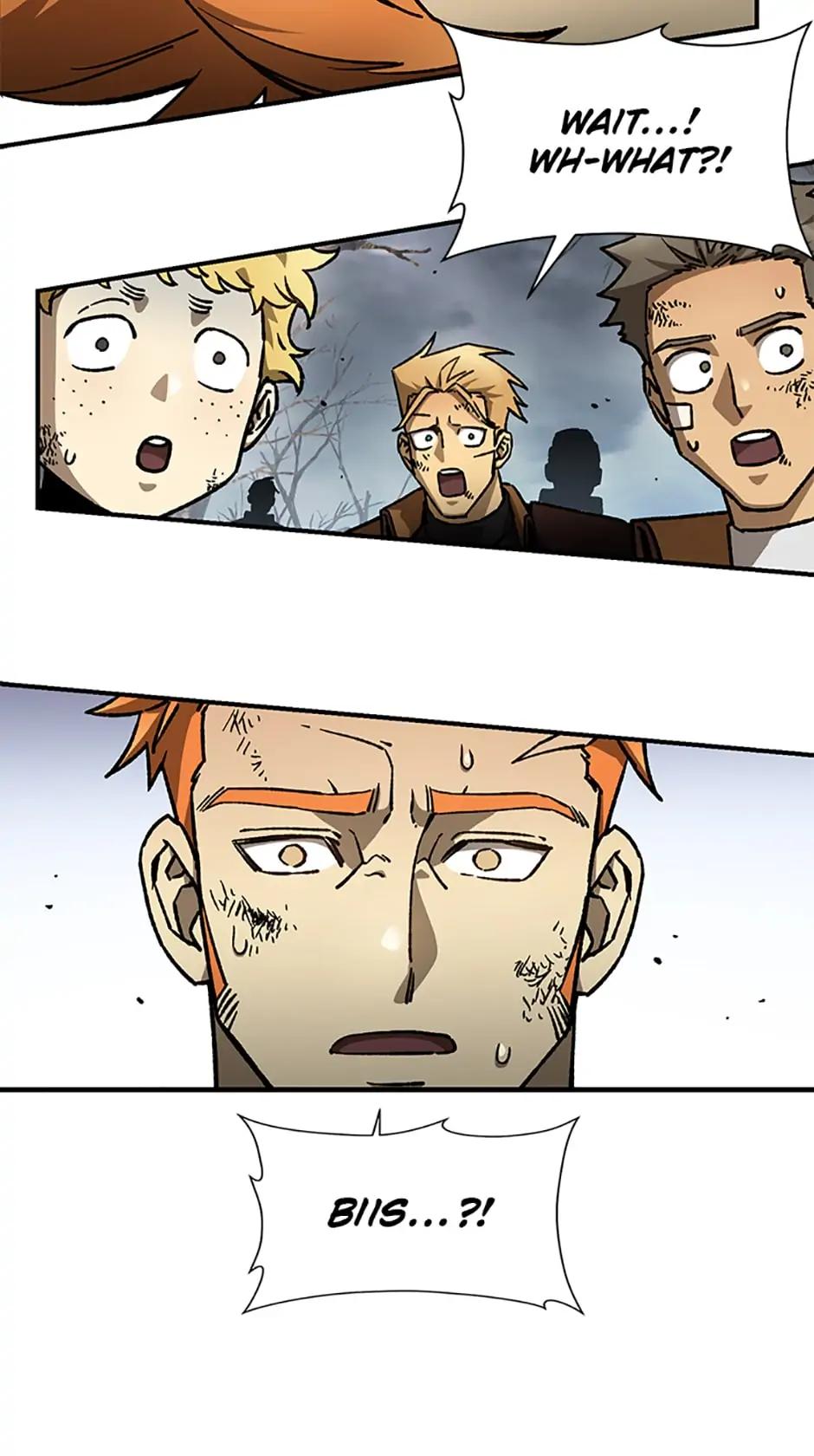 Read Helmut Manga Online