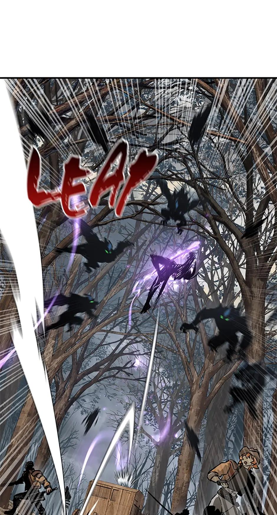 Read Helmut Manga Online