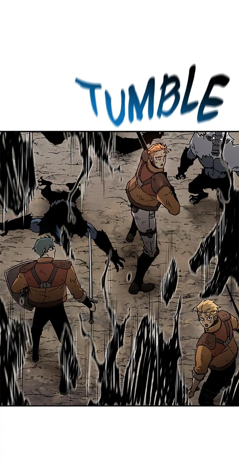 Read Helmut Manga Online