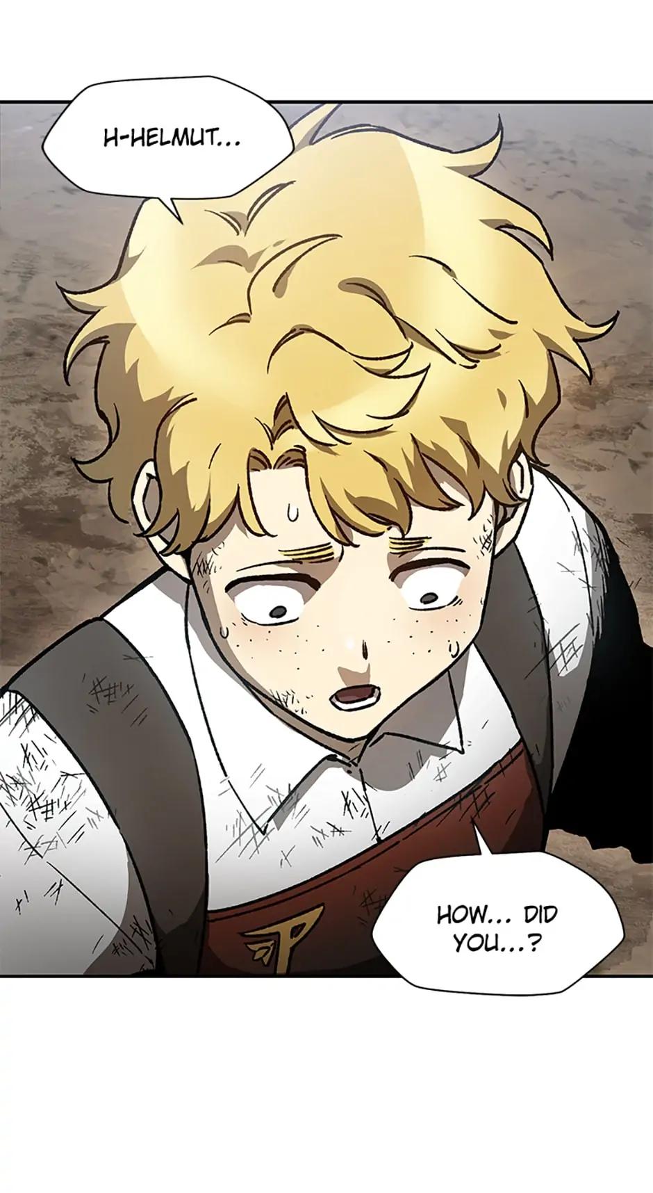 Read Helmut Manga Online