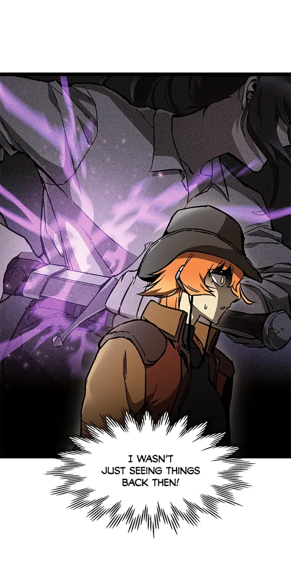 Read Helmut Manga Online