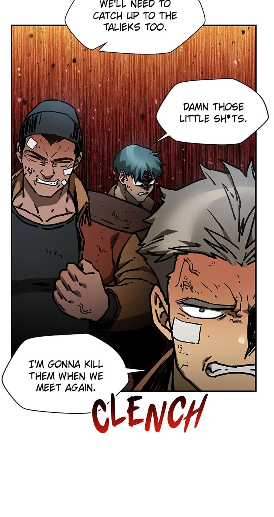 Read Helmut Manga Online