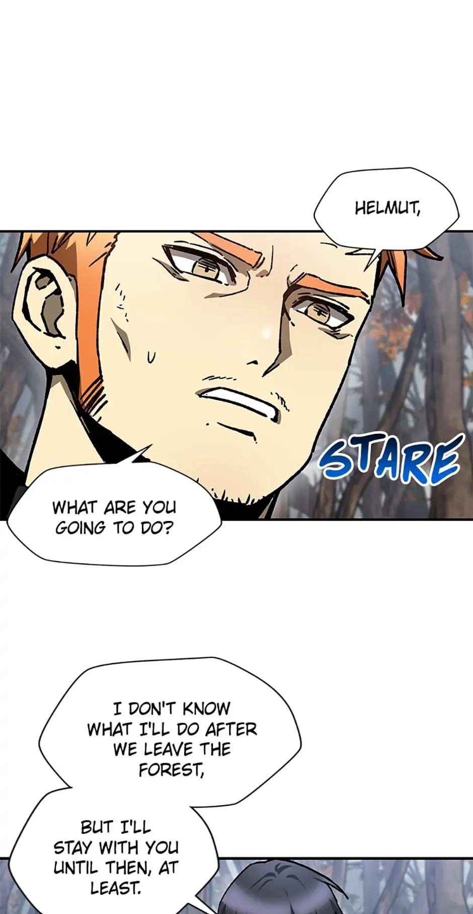 Read Helmut Manga Online