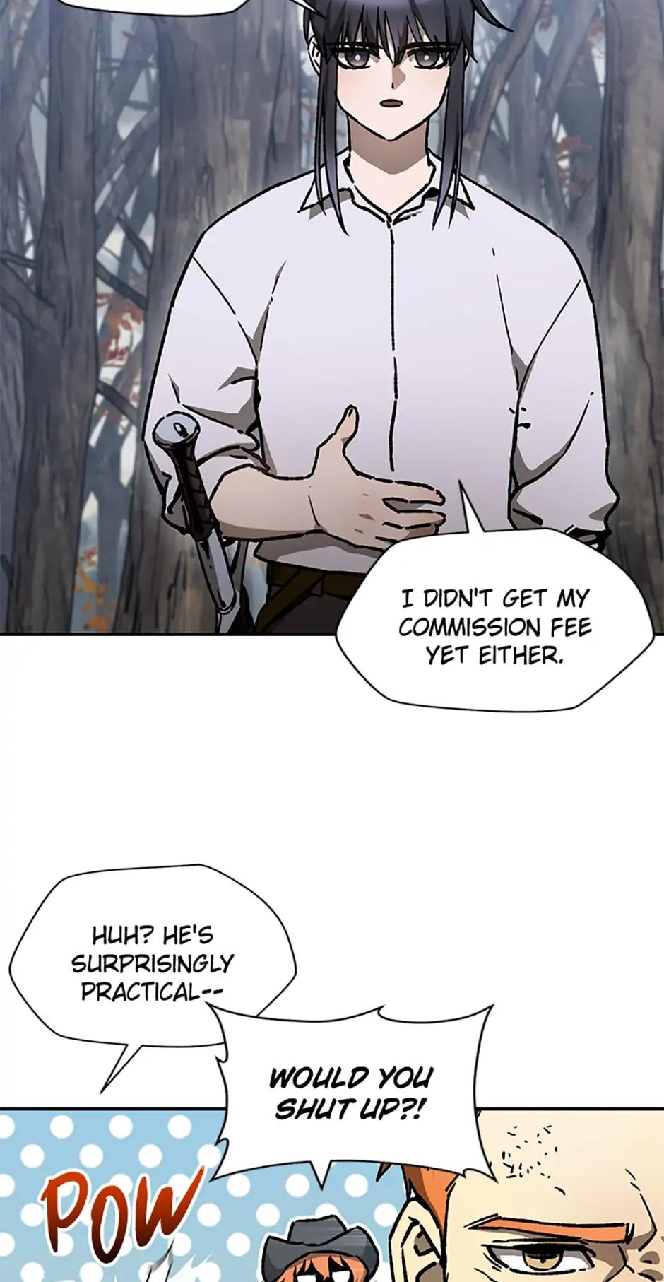 Read Helmut Manga Online