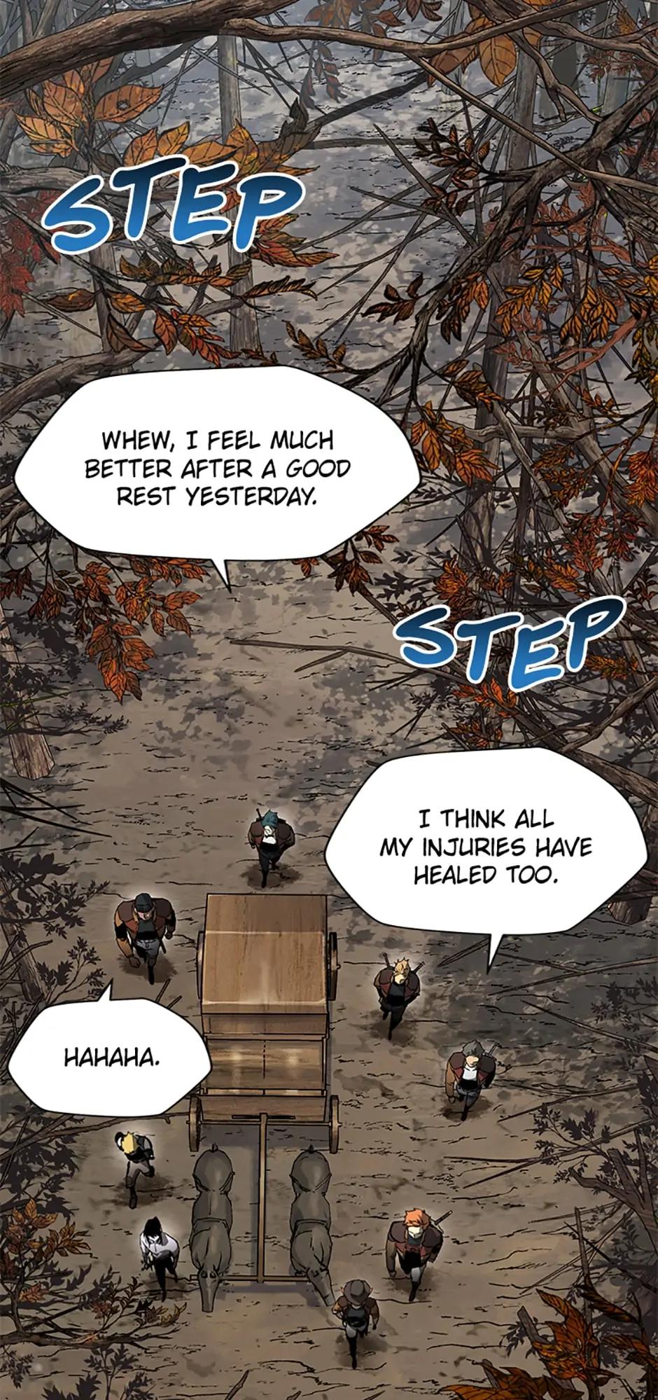 Read Helmut Manga Online