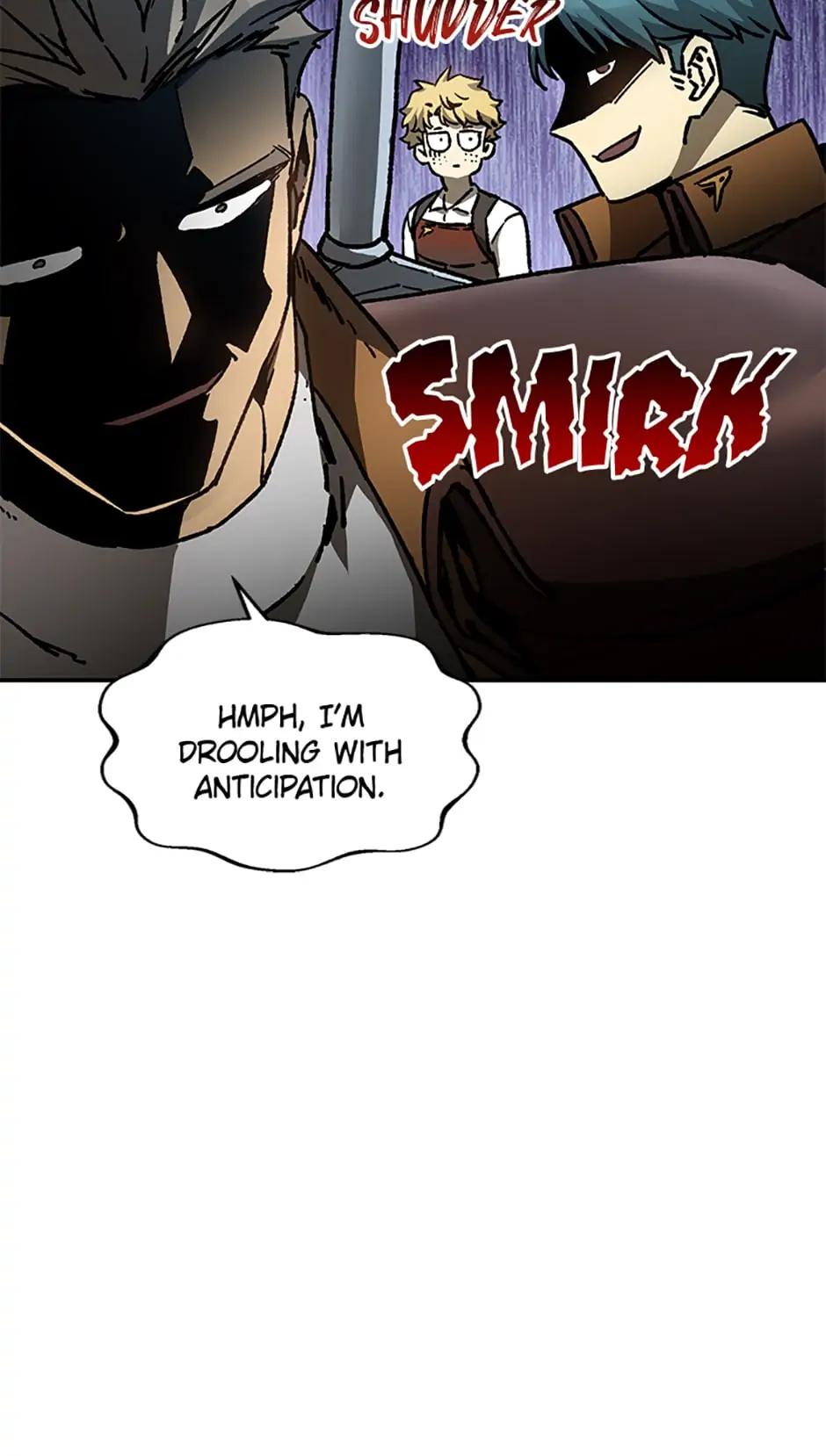 Read Helmut Manga Online