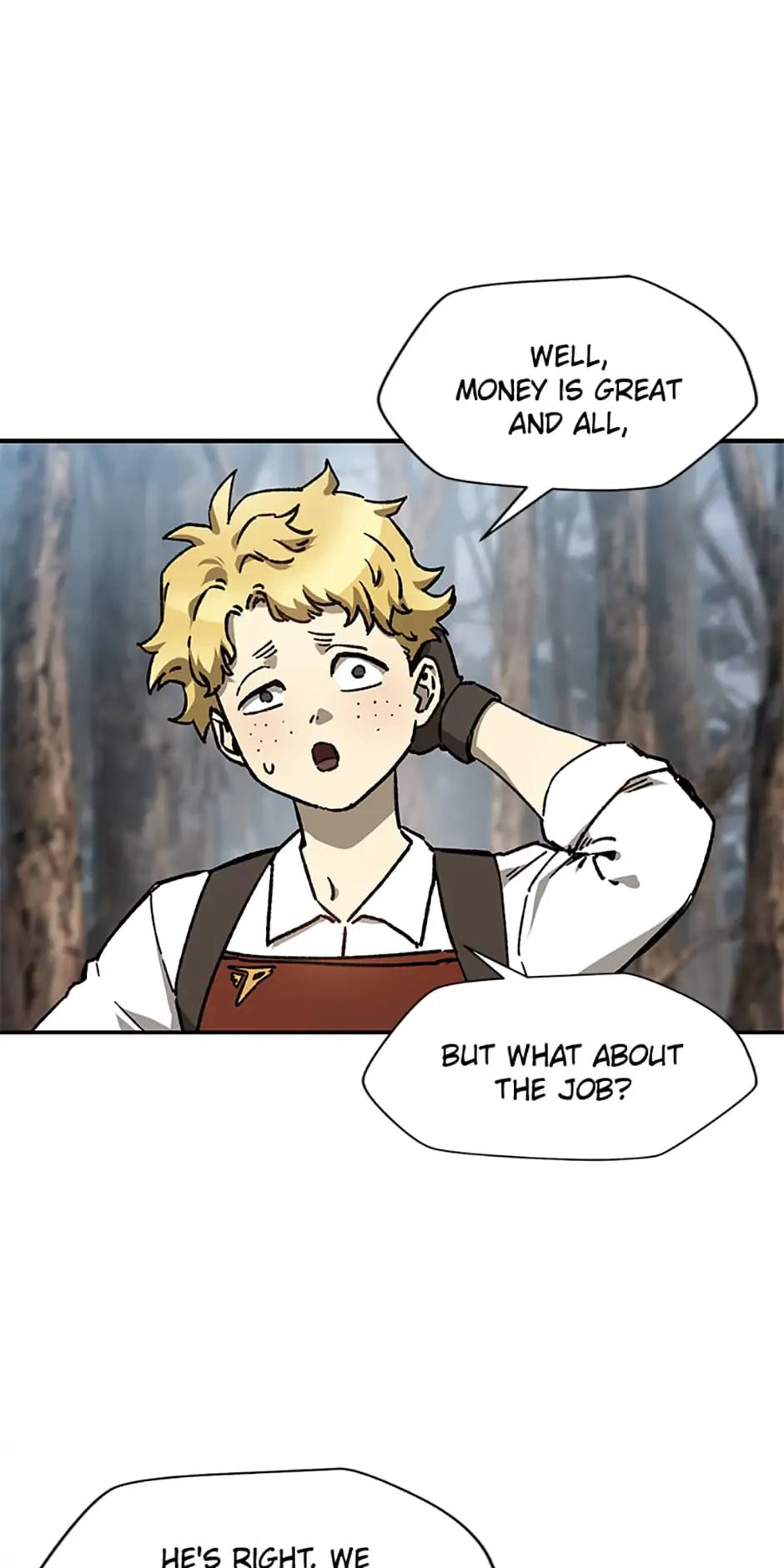 Read Helmut Manga Online