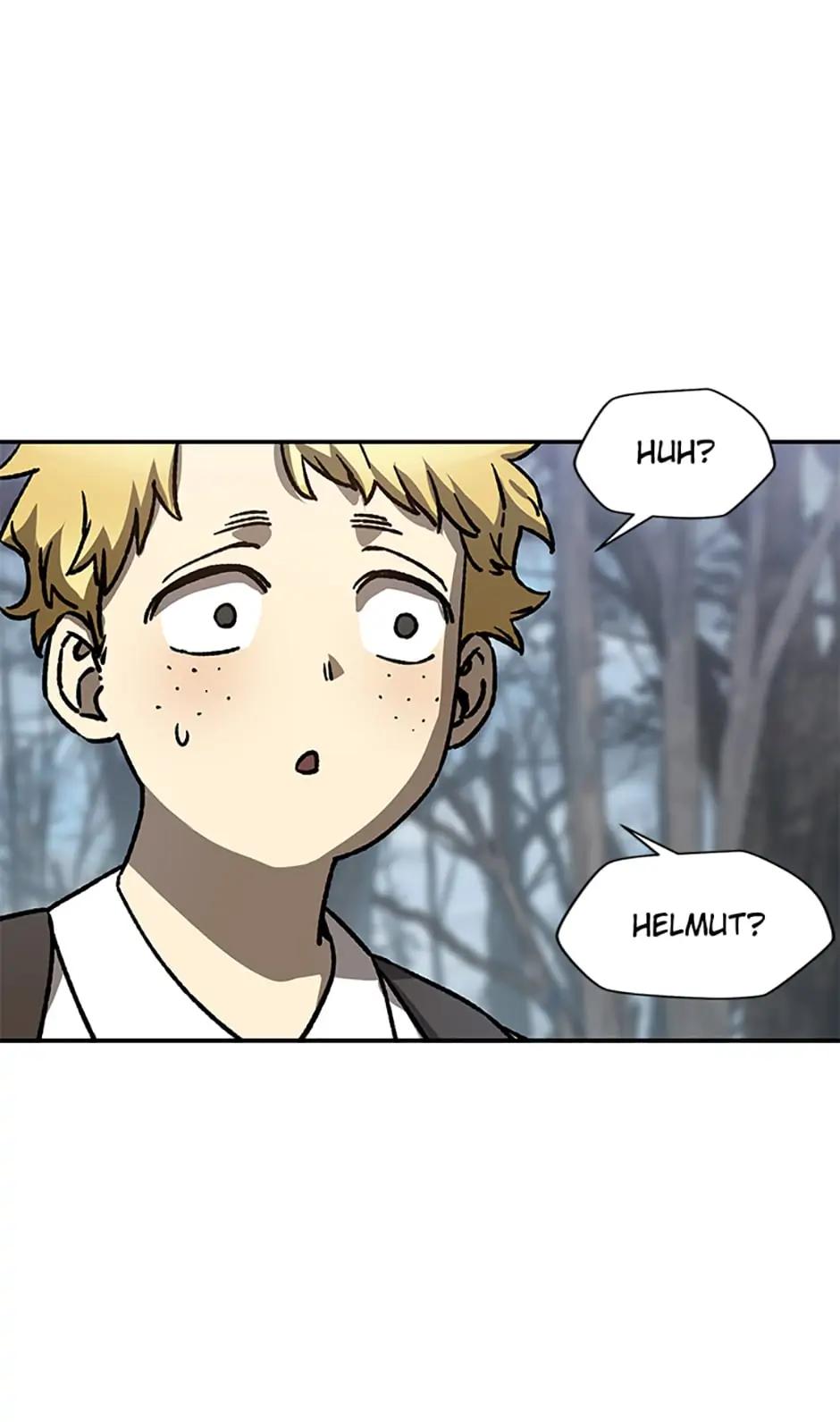 Read Helmut Manga Online