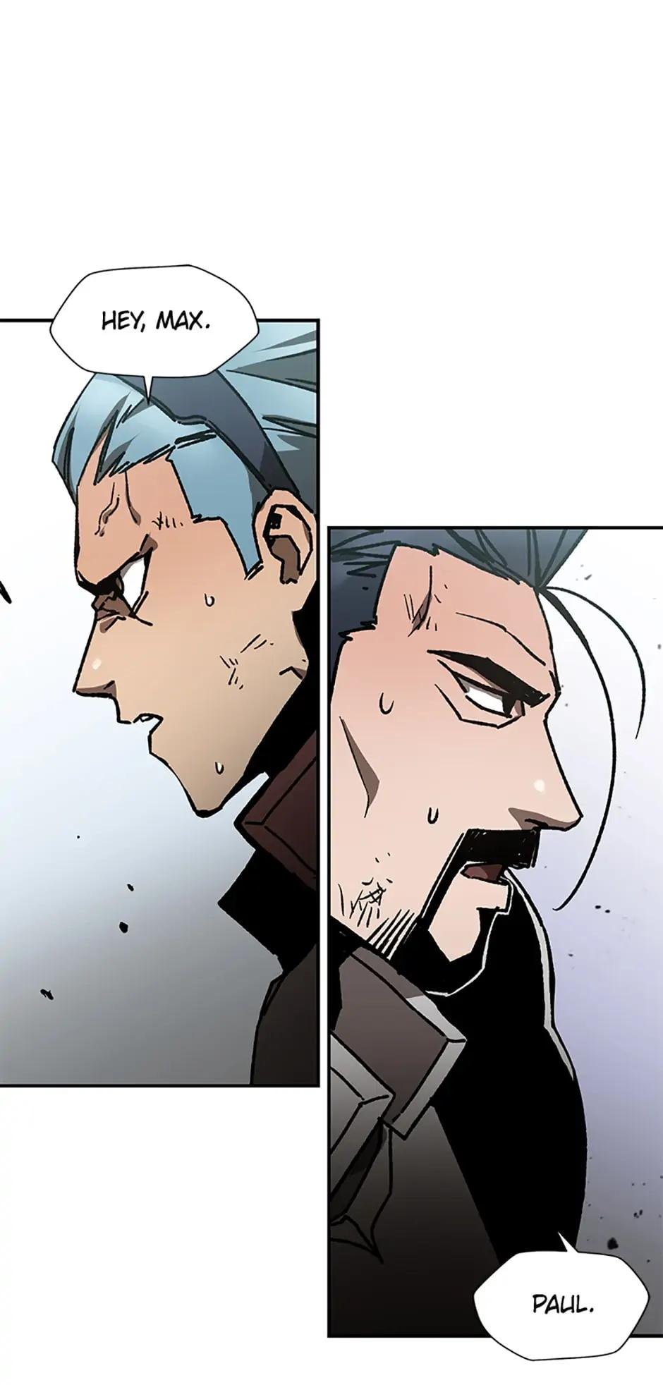 Read Helmut Manga Online