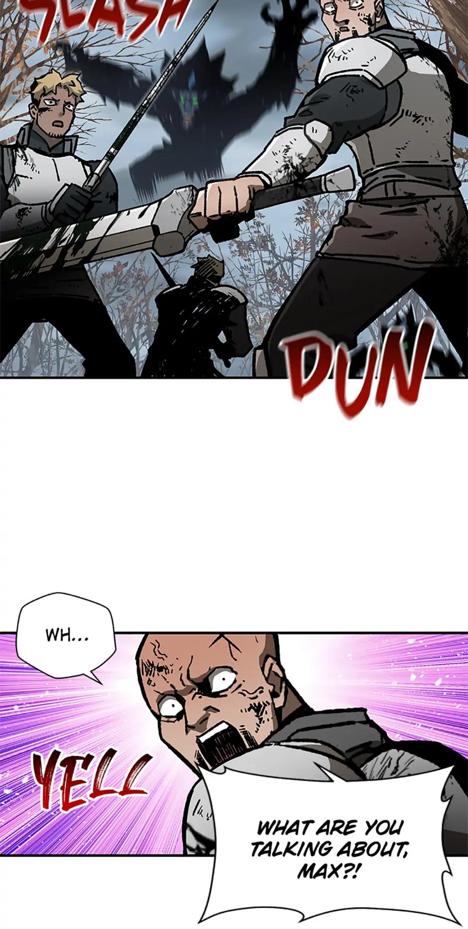 Read Helmut Manga Online
