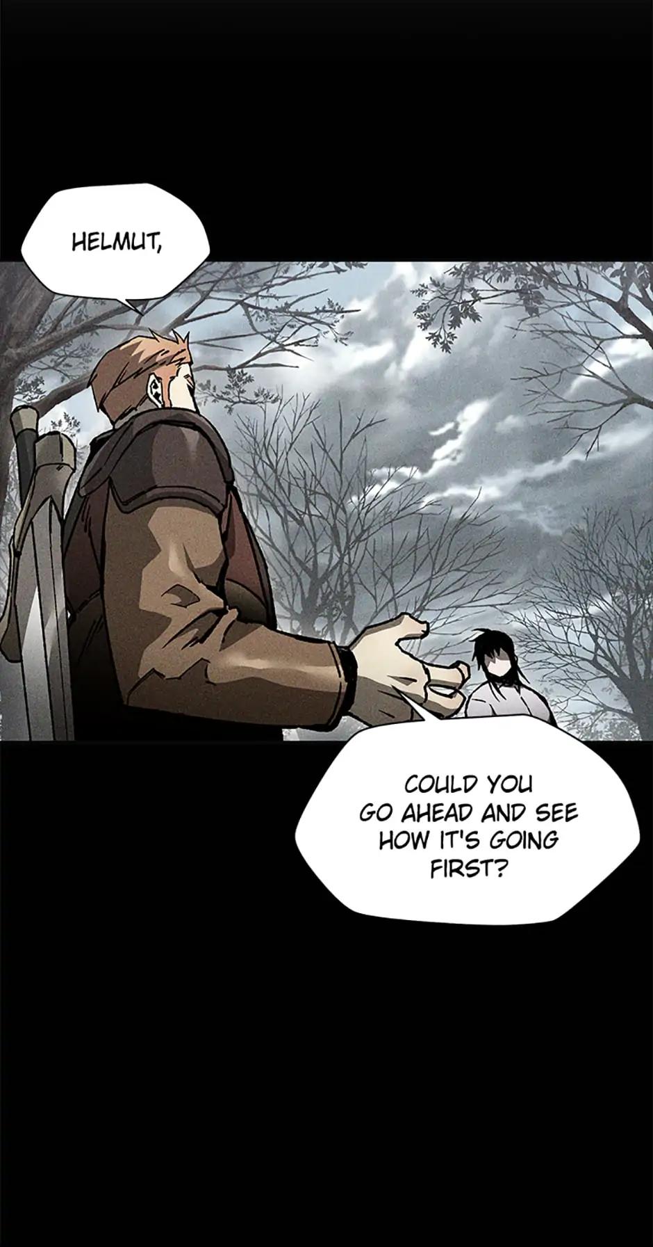 Read Helmut Manga Online