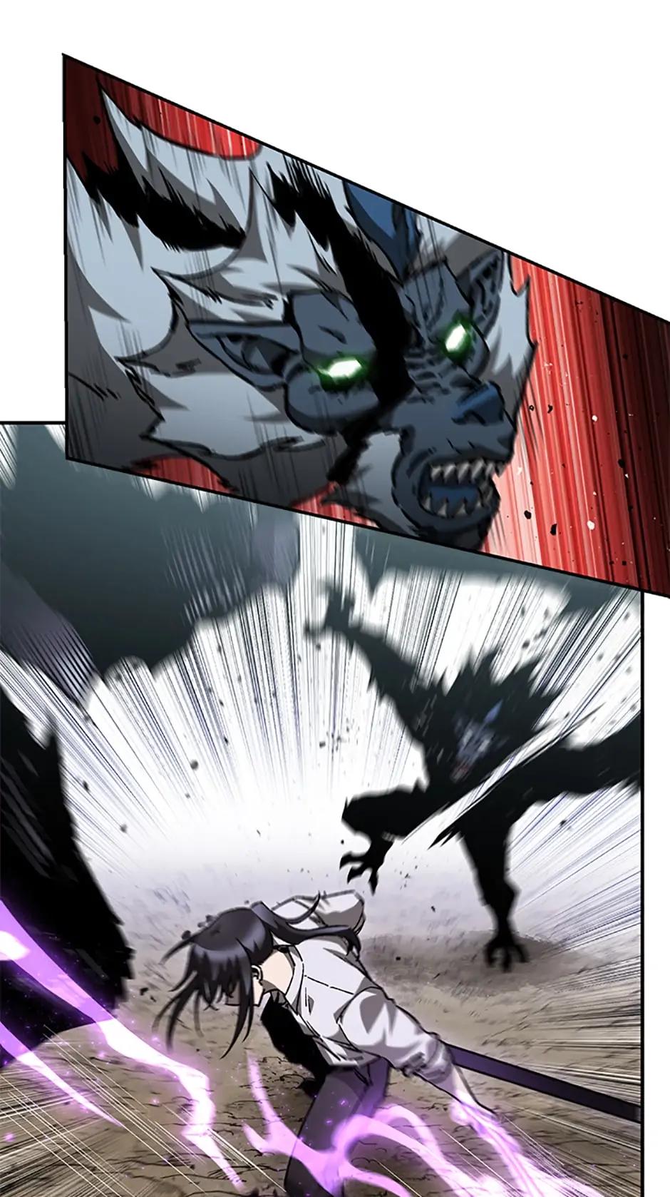 Read Helmut Manga Online