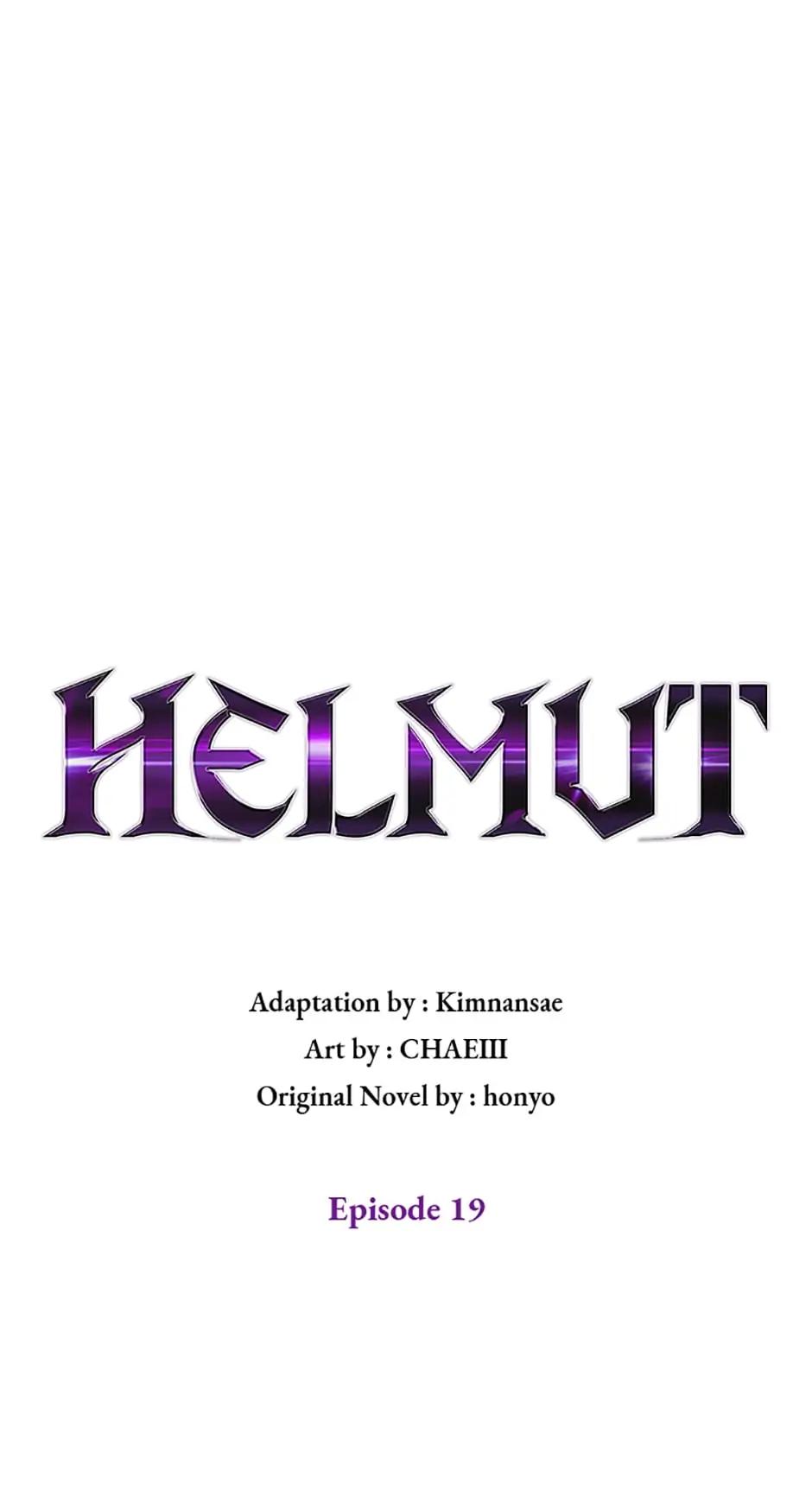 Read Helmut Manga Online