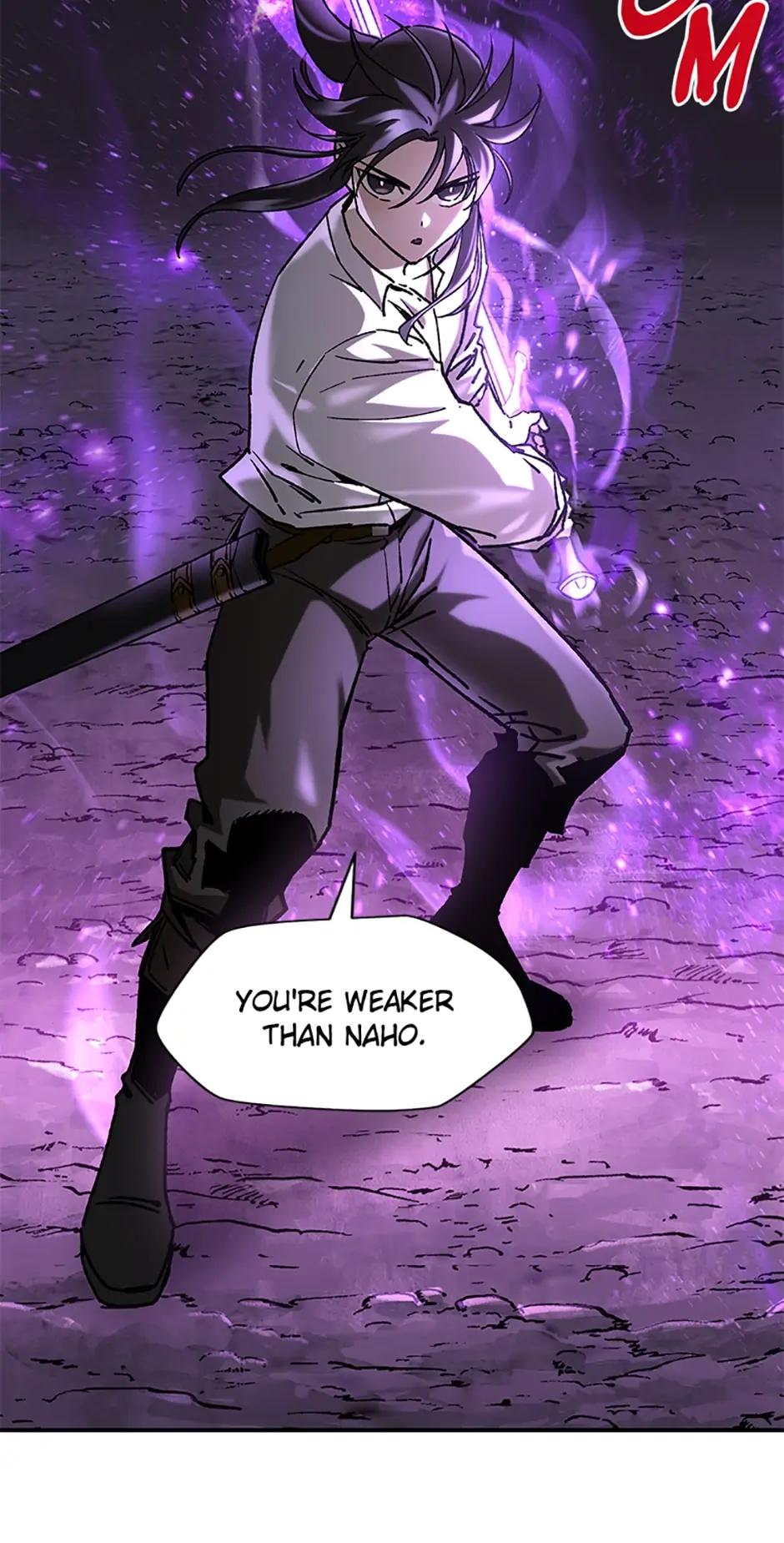Read Helmut Manga Online