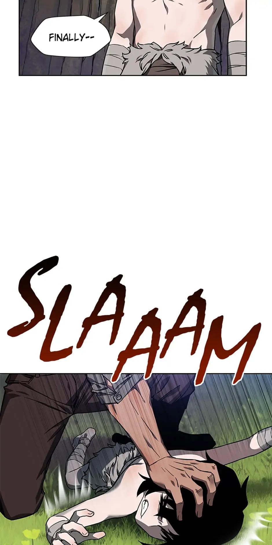 Read Helmut Manga Online
