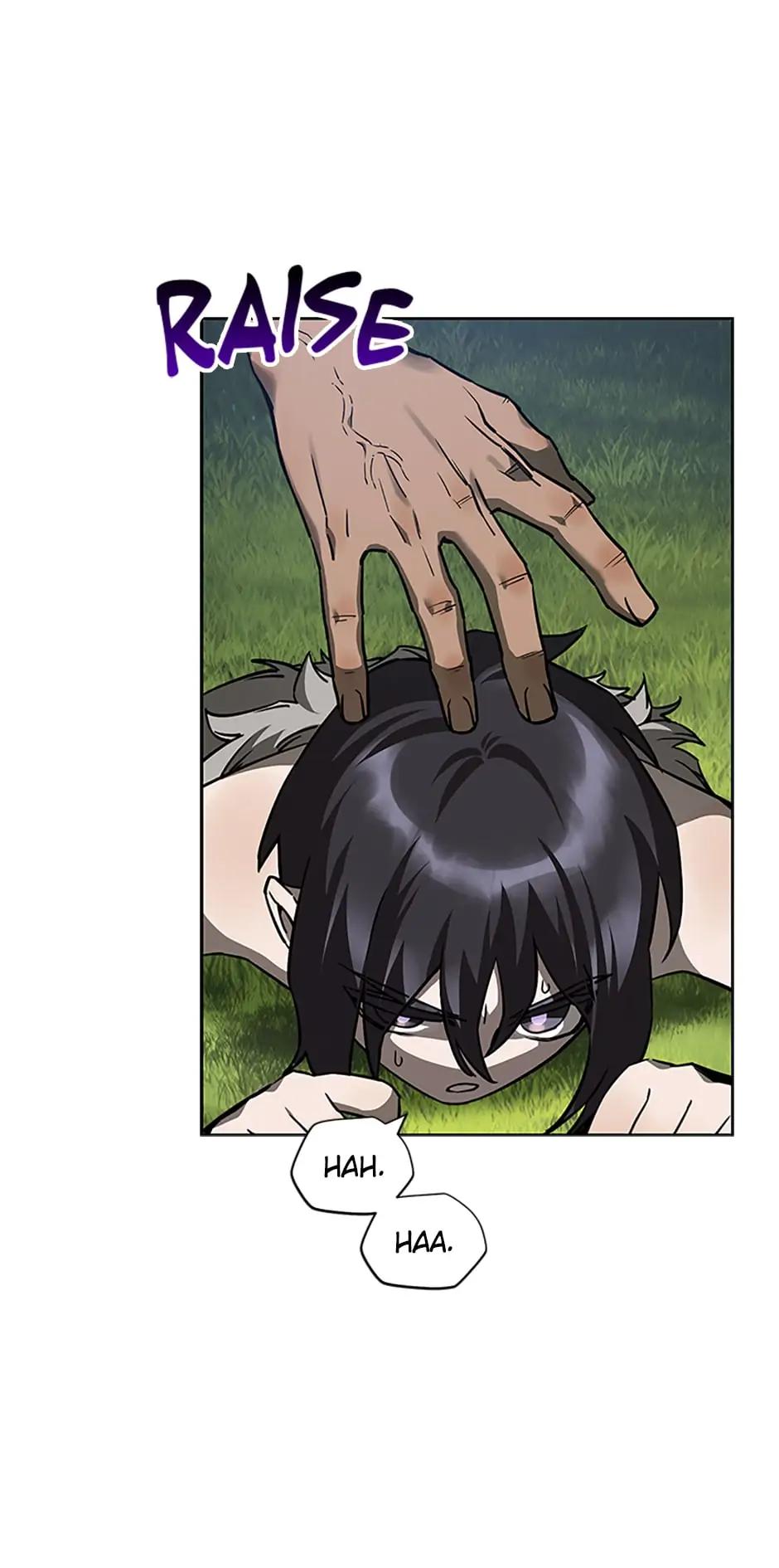 Read Helmut Manga Online