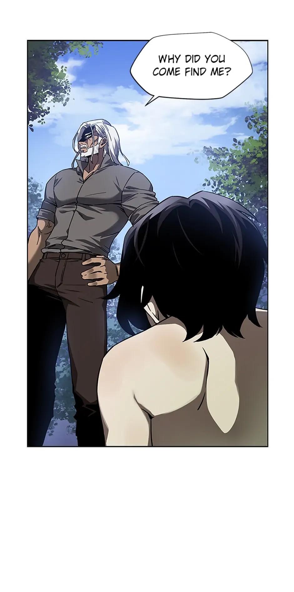 Read Helmut Manga Online