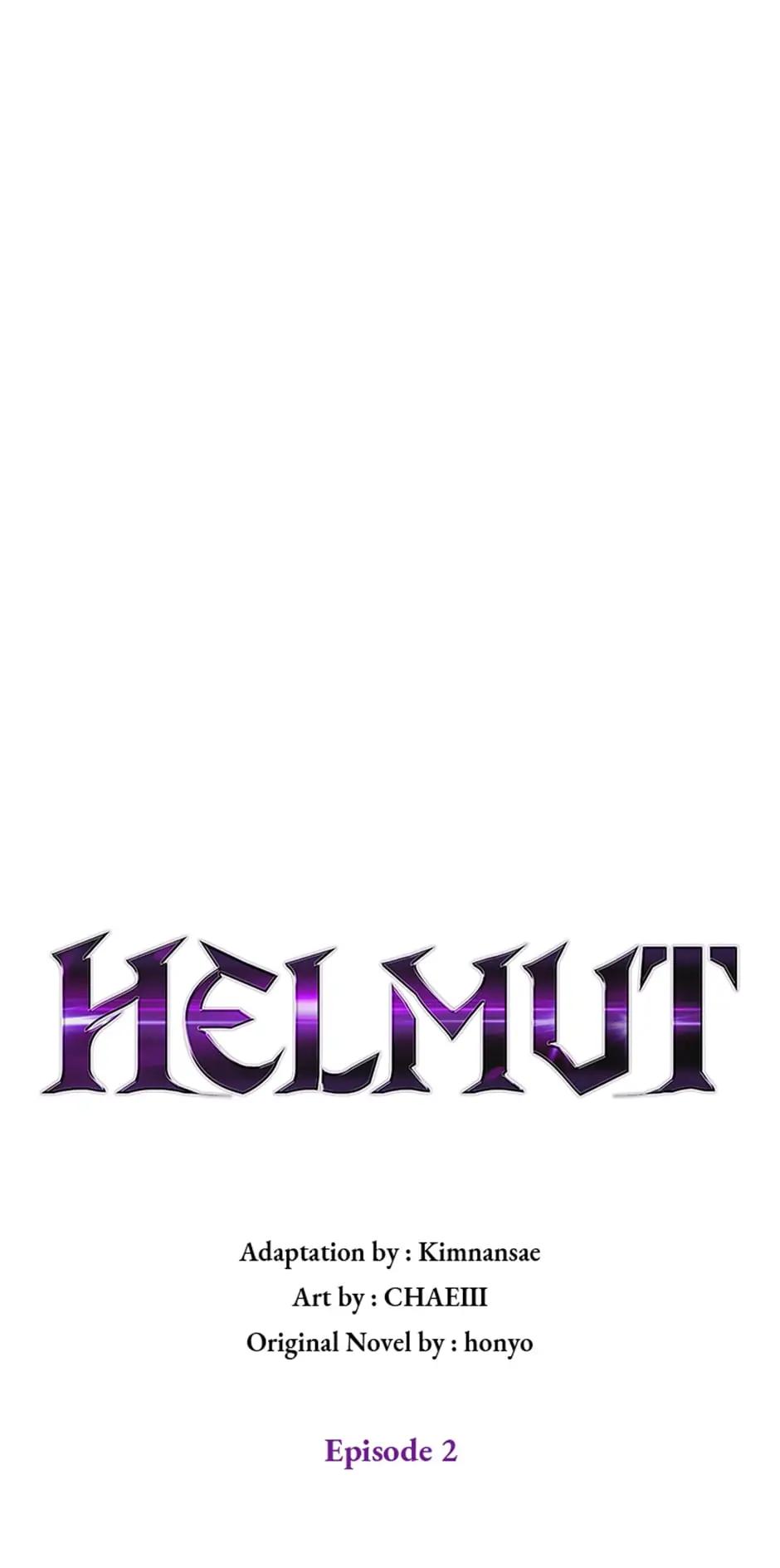 Read Helmut Manga Online