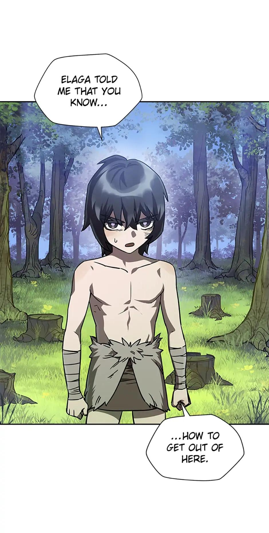 Read Helmut Manga Online