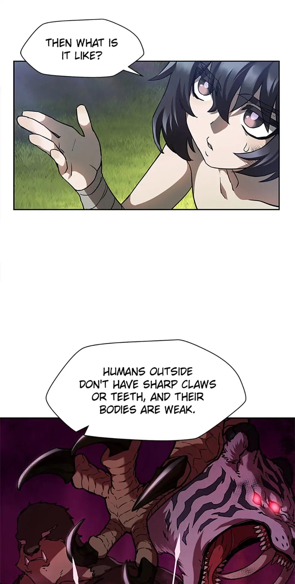 Read Helmut Manga Online