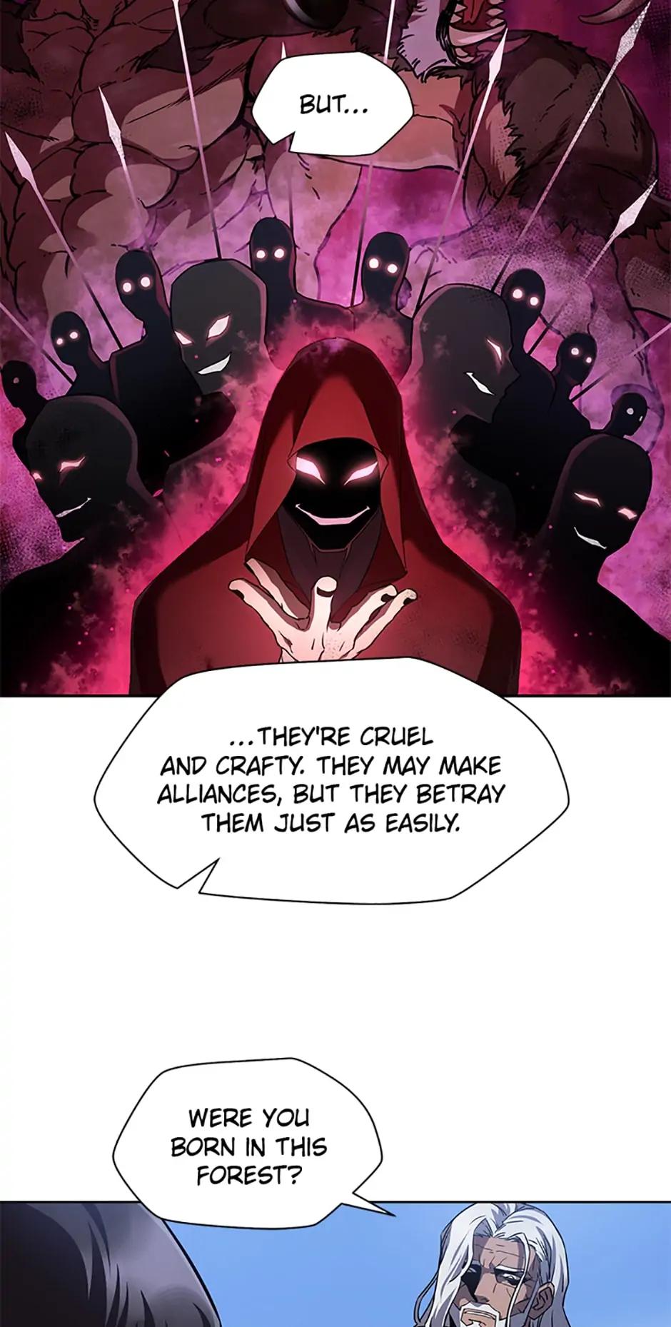 Read Helmut Manga Online