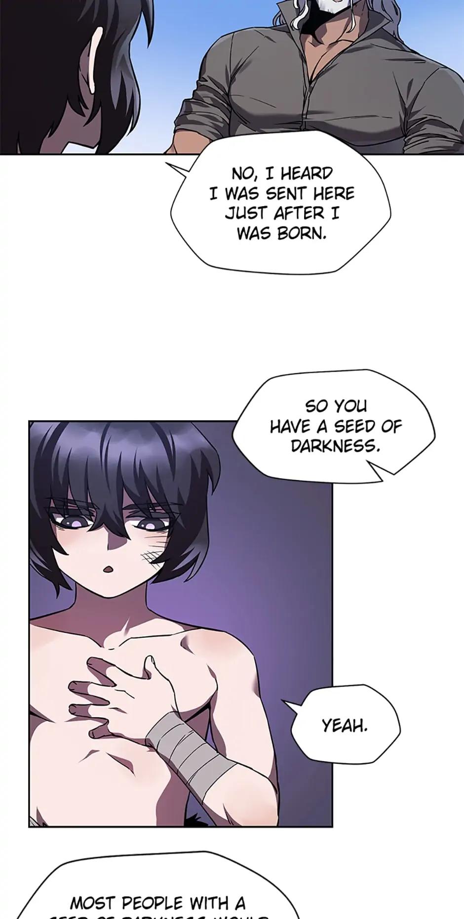 Read Helmut Manga Online