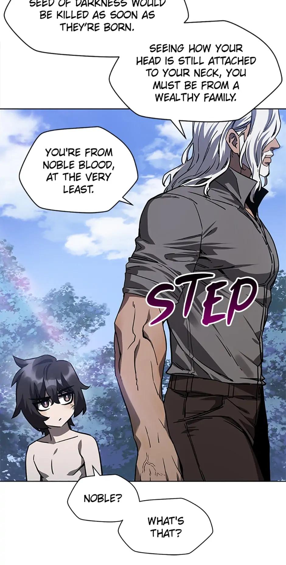 Read Helmut Manga Online