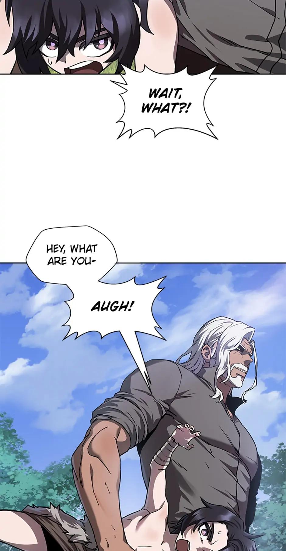 Read Helmut Manga Online