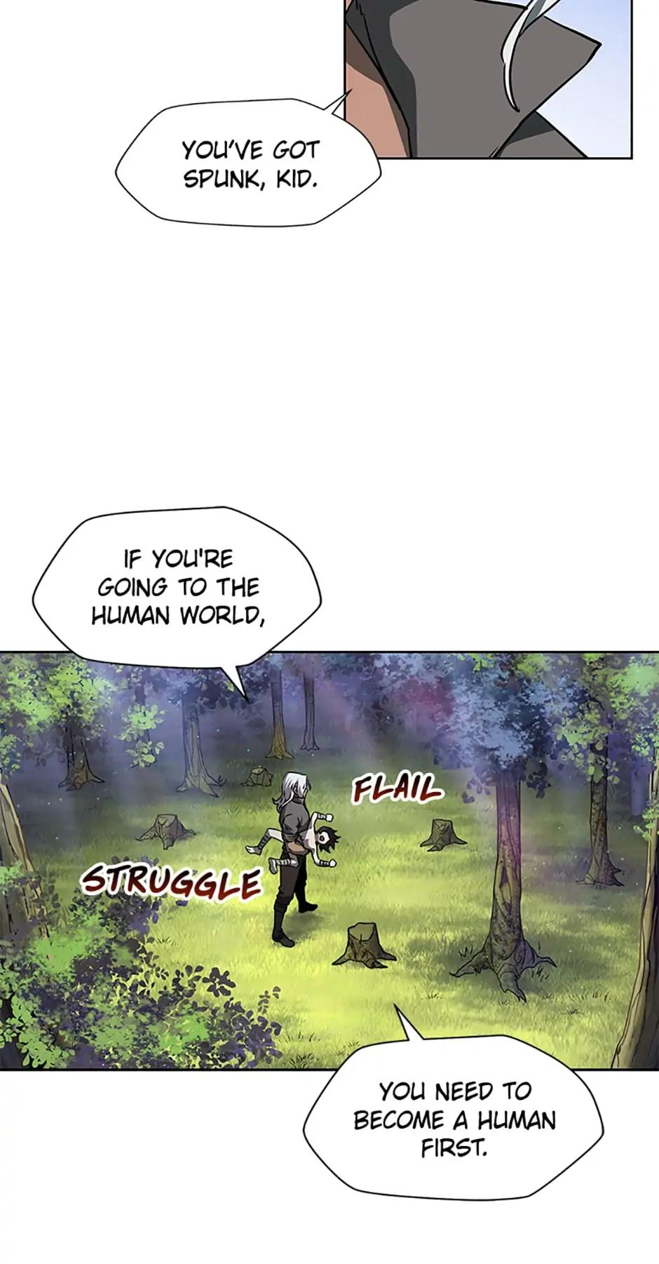 Read Helmut Manga Online